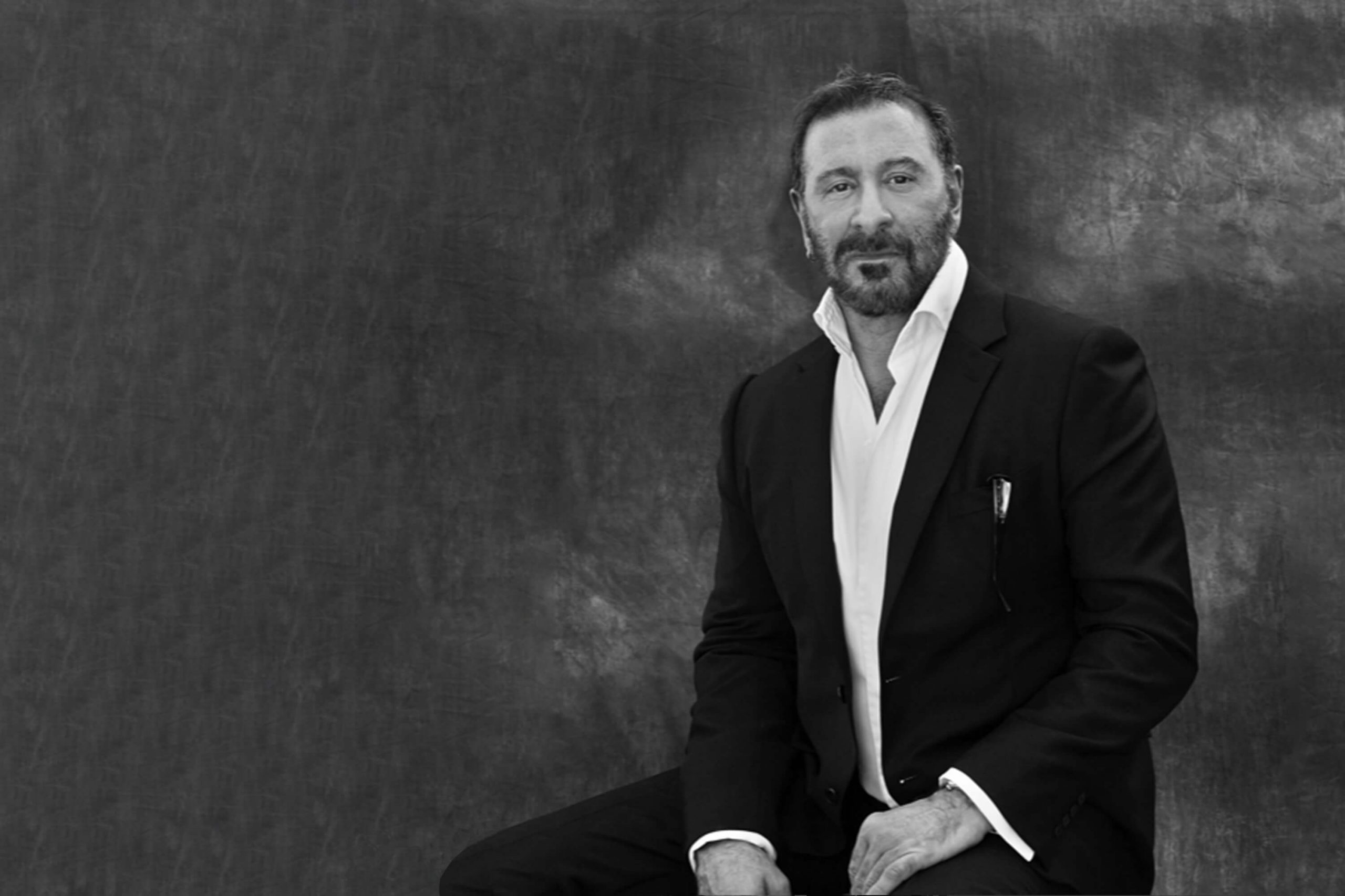 Read | Ralph Rucci | Fashion Designer | Artist